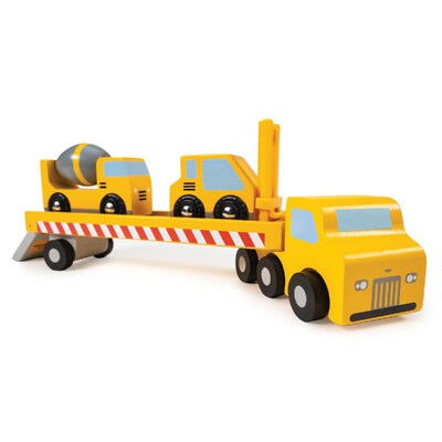 Construction Transporter MOQ3