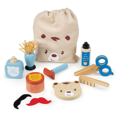 Barber Set MOQ3