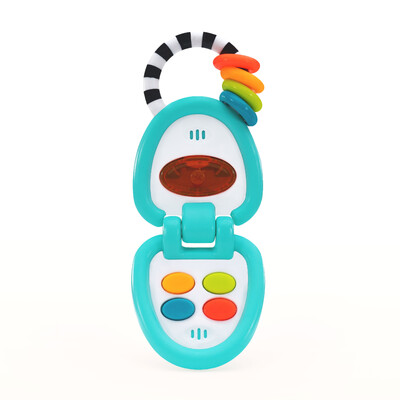 Buy Sassy Baby Phone of My Own Baby Phone wholesale at Kaleidoscope Australasia Pty Ltd