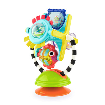 Buy Sassy Baby Fishy Fascination Station wholesale at Kaleidoscope Australasia Pty Ltd