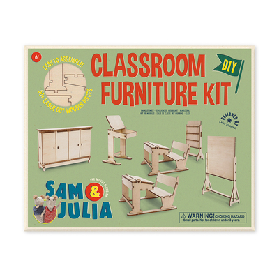 Furniture Kit Classroom MOQ3