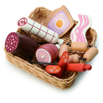 Charcuterie Basket-- MOQ2