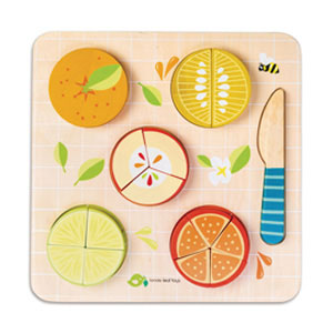 Citrus Fractions MOQ2