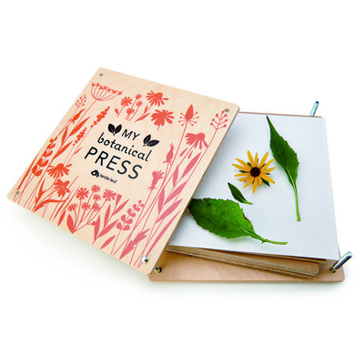 My Botanical Press MOQ3