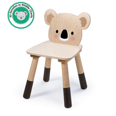 Forest Koala Chair ]