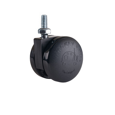 Buy Wheely Bug - spares Spare Castor Wheel Single wholesale at Kaleidoscope Australasia Pty Ltd
