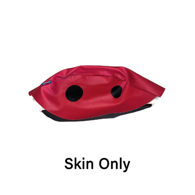 Buy Wheely Bug - spares Spare Skin Small Ladybug wholesale at Kaleidoscope Australasia Pty Ltd