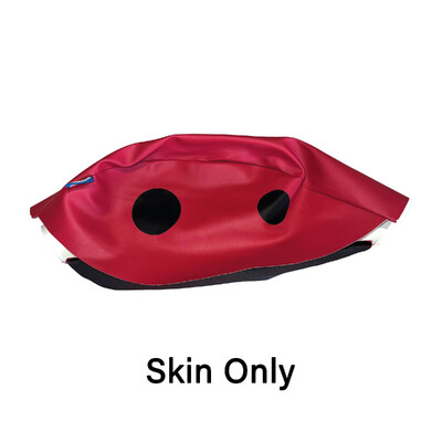 Buy Wheely Bug - spares Spare Skin Large Ladybug wholesale at Kaleidoscope Australasia Pty Ltd