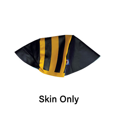 Buy Wheely Bug - spares Spare Skin Small Bee wholesale at Kaleidoscope Australasia Pty Ltd