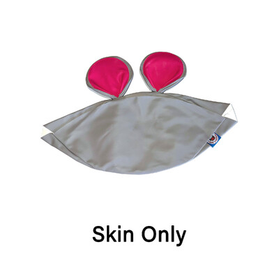 Buy Wheely Bug - spares Spare Skin Small Mouse wholesale at Kaleidoscope Australasia Pty Ltd