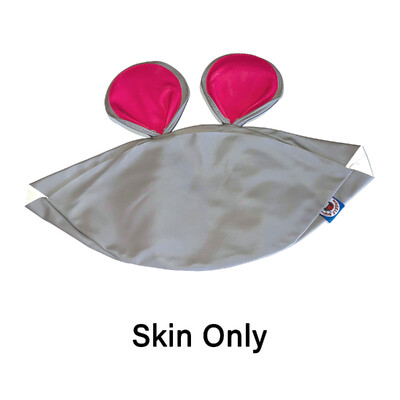 Buy Wheely Bug - spares Spare Skin Large Mouse wholesale at Kaleidoscope Australasia Pty Ltd