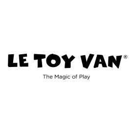 Buy Le Toy Van products wholesale at Kaleidoscope Australia