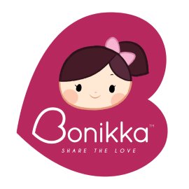 Buy Bonikka products wholesale at Kaleidoscope Australia