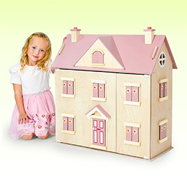 Kaleidoscope Tender Leaf Toys Products Category