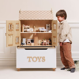 Kaleidoscope Le Toy Van Products Category
