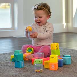 Kaleidoscope Sassy Baby Products Category