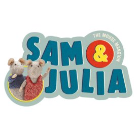 Sam & Julia