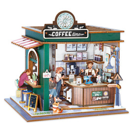 Kaleidoscope DIY Puzzles Products Category