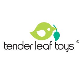 Buy Tender Leaf Toys products wholesale at Kaleidoscope Australia