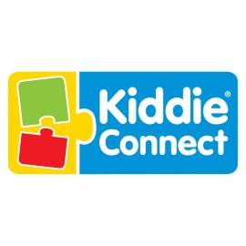 Buy Kiddie Connect products wholesale at Kaleidoscope Australia
