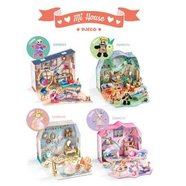 Kaleidoscope Mi House Products Category