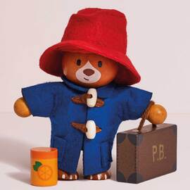 Kaleidoscope Paddington Products Category