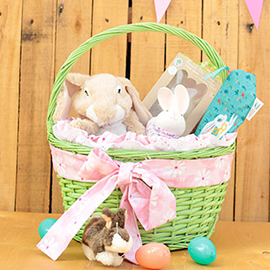 Kaleidoscope Easter Holidays Products Category