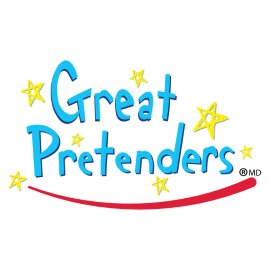 Buy Great Pretenders products wholesale at Kaleidoscope Australia