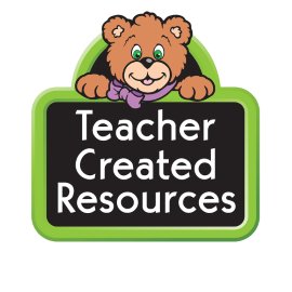 Teacher Created Resources